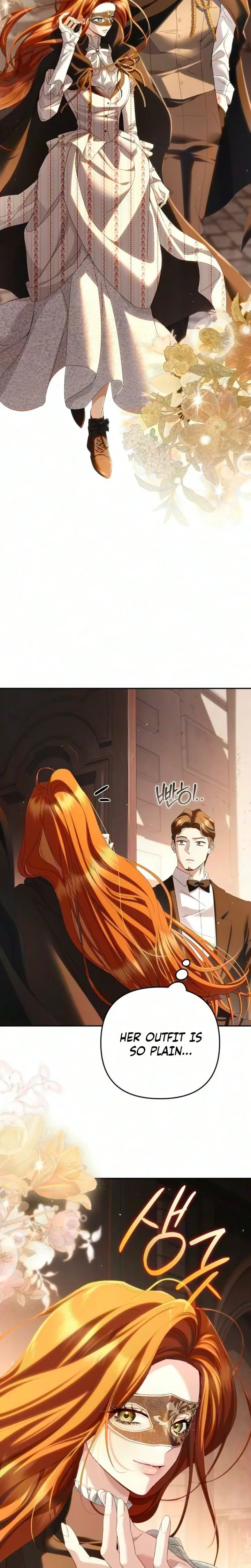 The Scandal Maker Has Returned Chapter 23 137 20 result