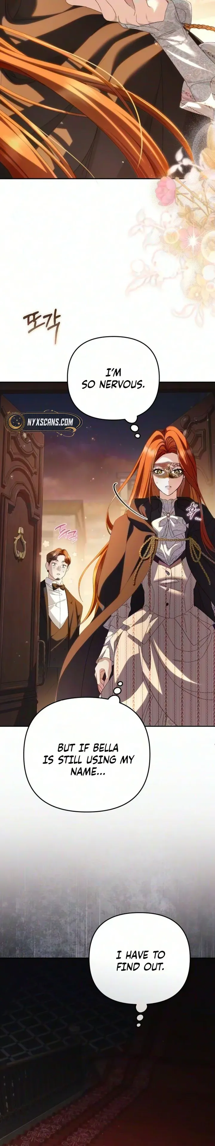 The Scandal Maker Has Returned Chapter 23 138 21 result