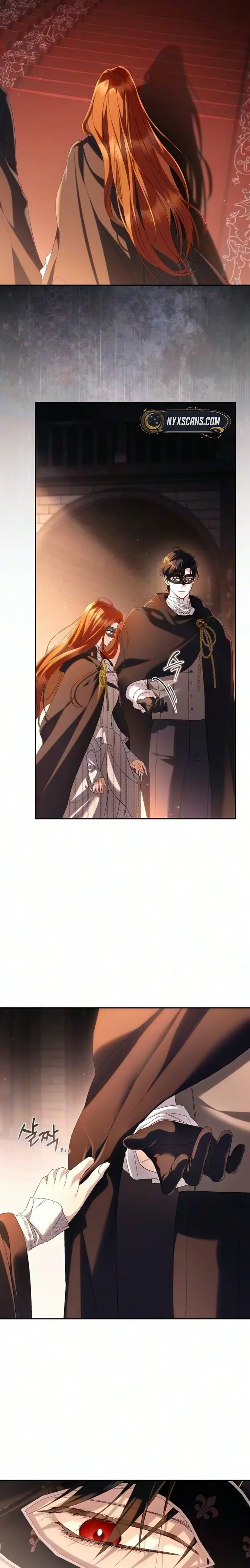 The Scandal Maker Has Returned Chapter 23 139 22 result