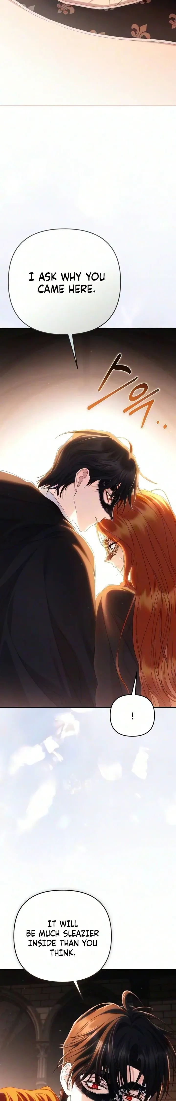 The Scandal Maker Has Returned Chapter 23 140 23 result