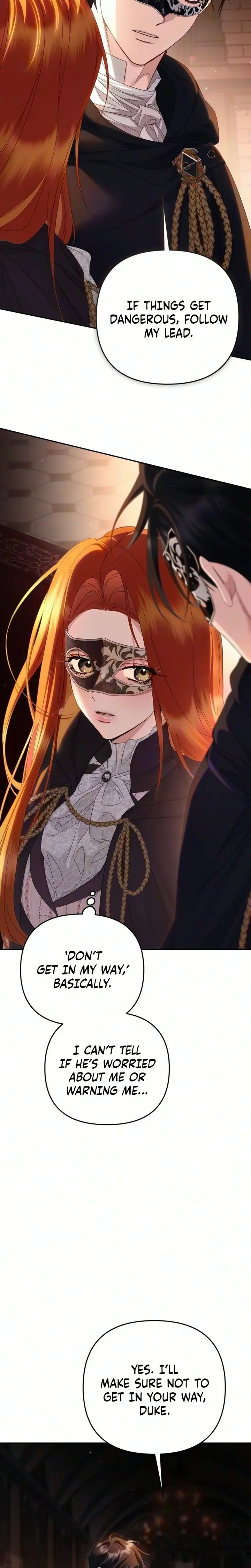 The Scandal Maker Has Returned Chapter 23 141 24 result