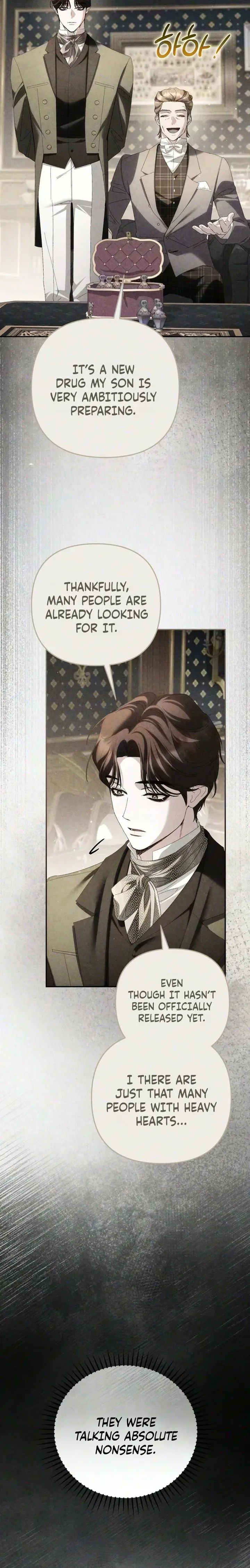 The Scandal Maker Has Returned Chapter 23 145 28 result