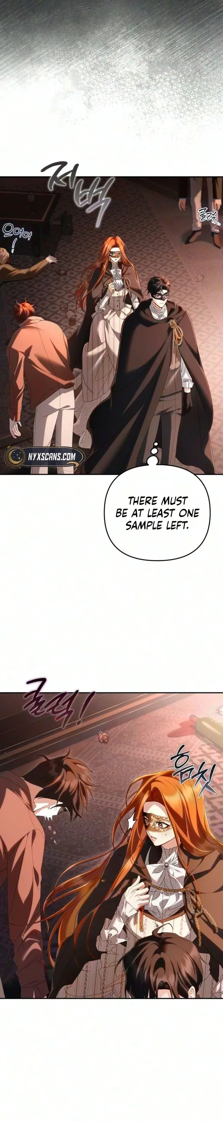 The Scandal Maker Has Returned Chapter 23 146 29 result