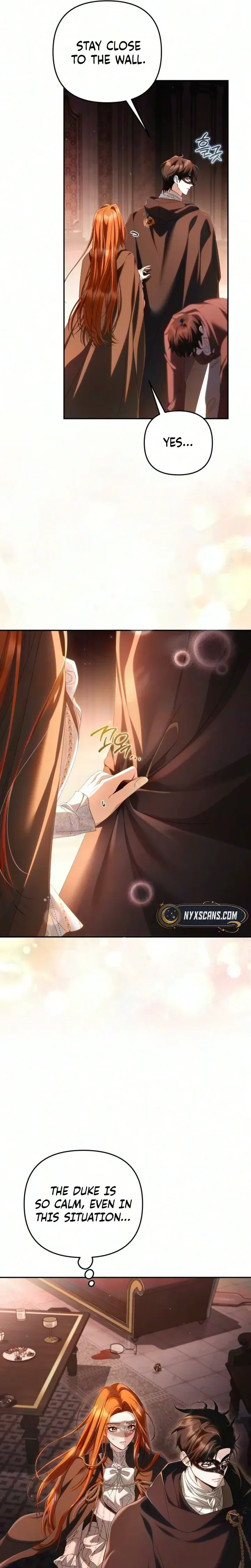 The Scandal Maker Has Returned Chapter 23 147 30 result