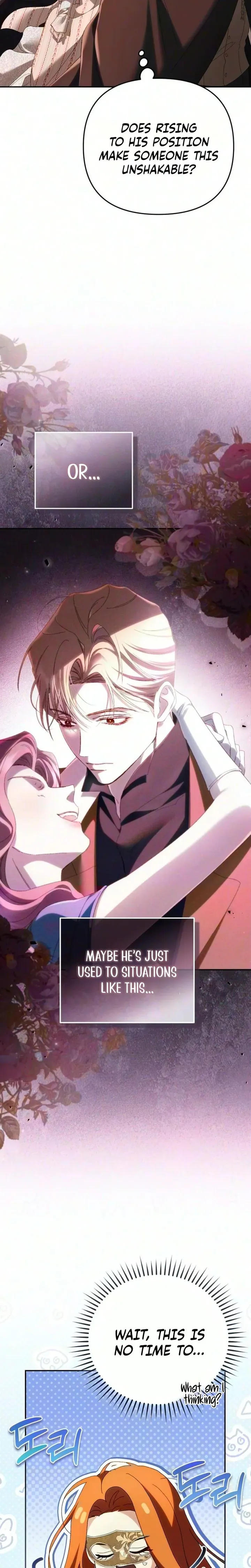 The Scandal Maker Has Returned Chapter 23 148 31 result