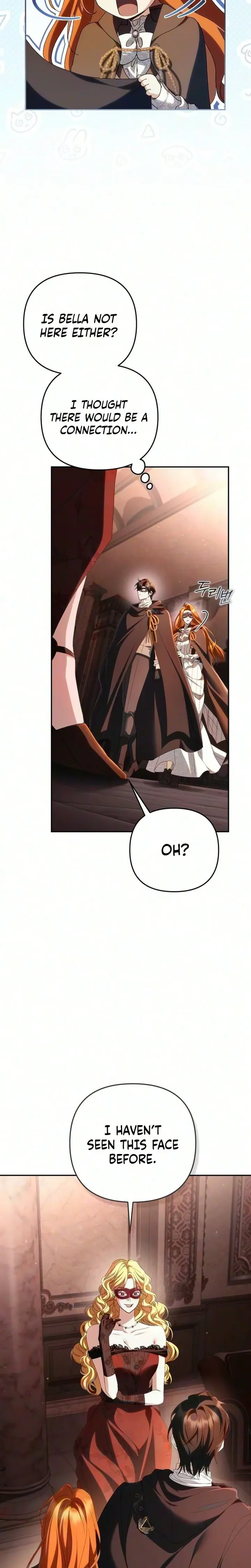 The Scandal Maker Has Returned Chapter 23 149 32 result
