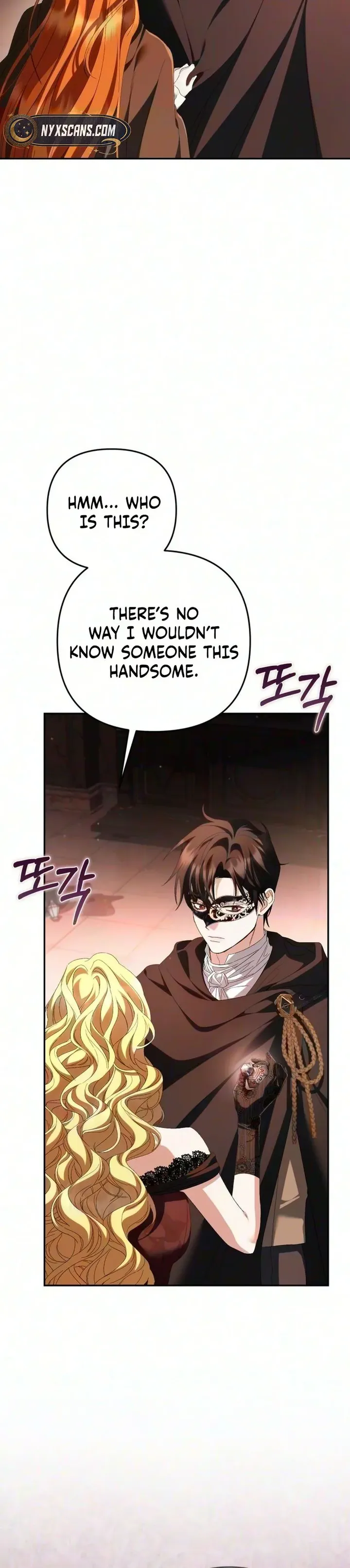 The Scandal Maker Has Returned Chapter 23 150 33 result