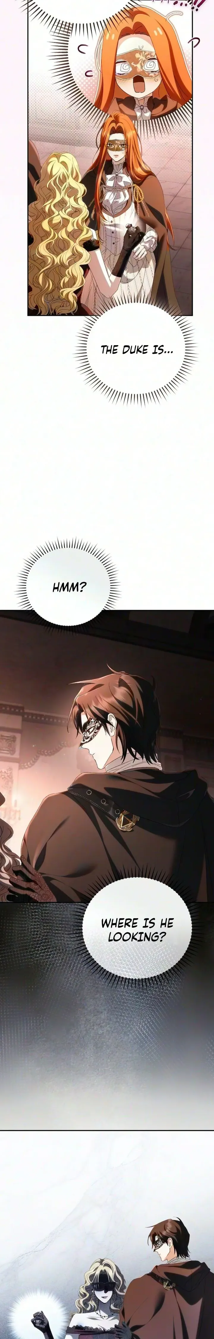 The Scandal Maker Has Returned Chapter 23 152 35 result