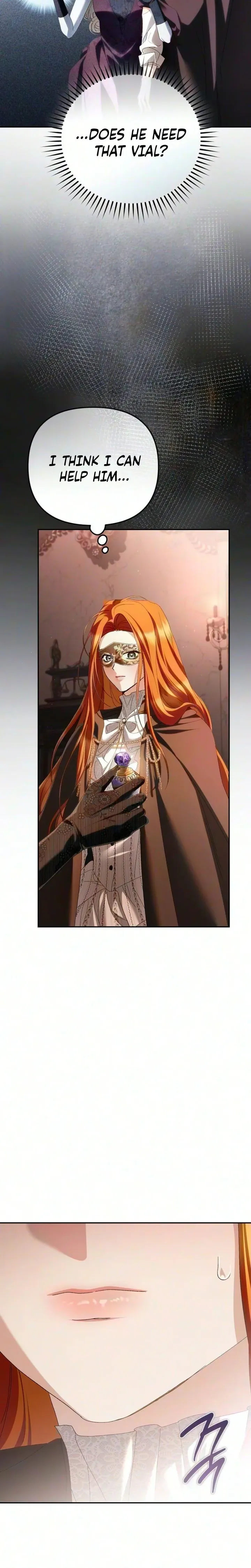 The Scandal Maker Has Returned Chapter 23 153 36 result