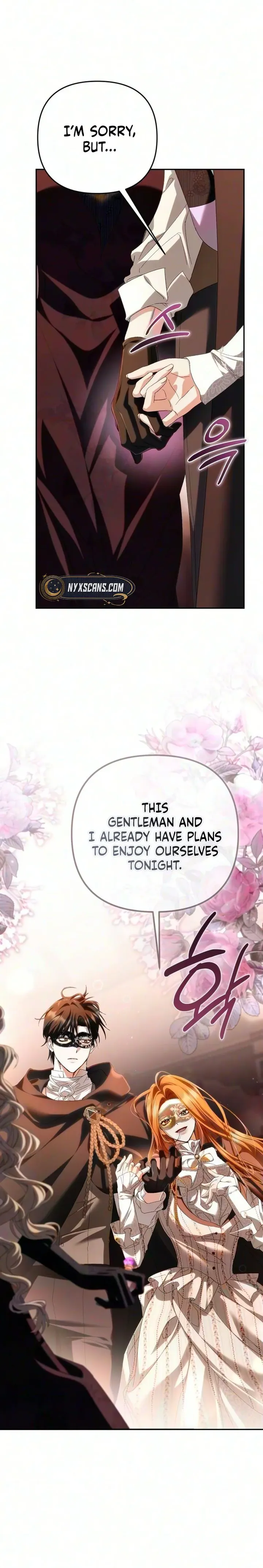 The Scandal Maker Has Returned Chapter 23 154 37 result