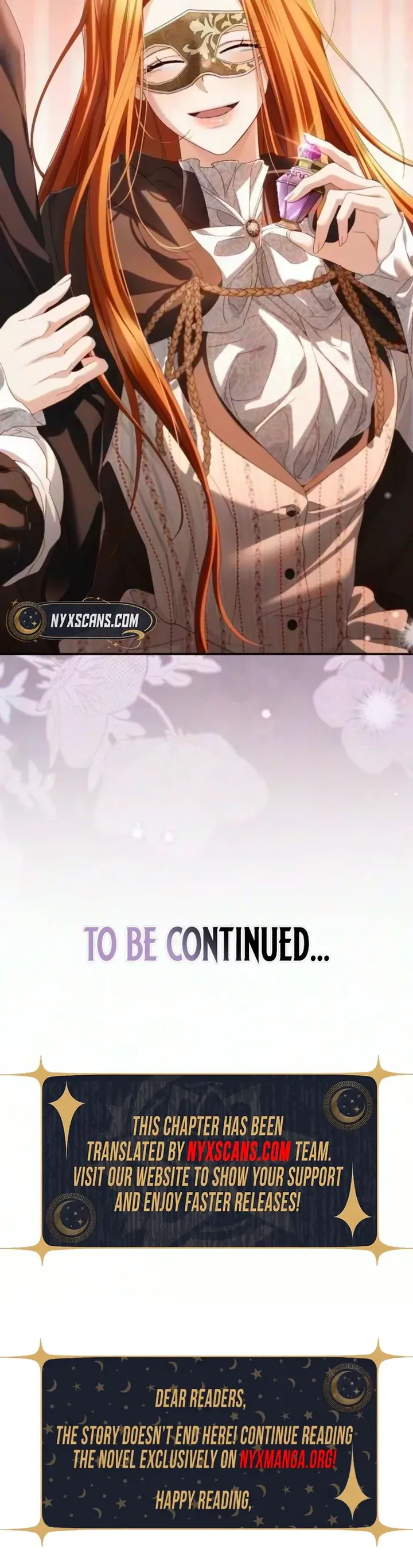 The Scandal Maker Has Returned Chapter 23 156 39 result