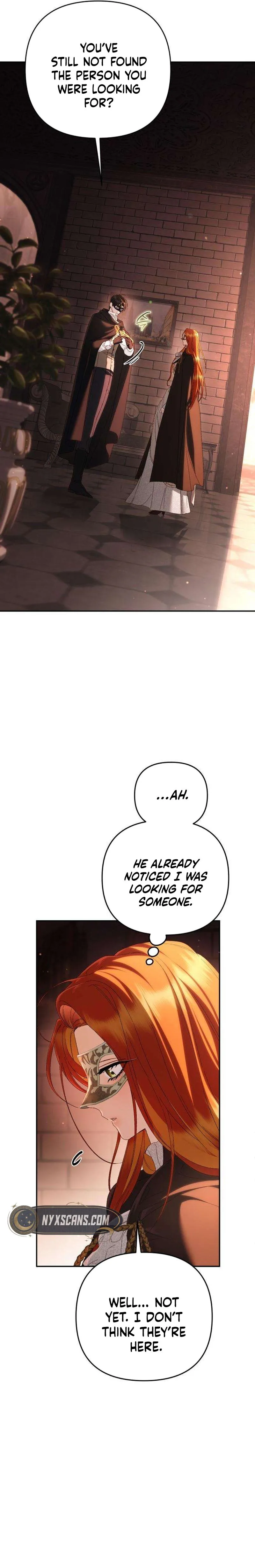 The Scandal Maker Has Returned Chapter 24 121 10 webp