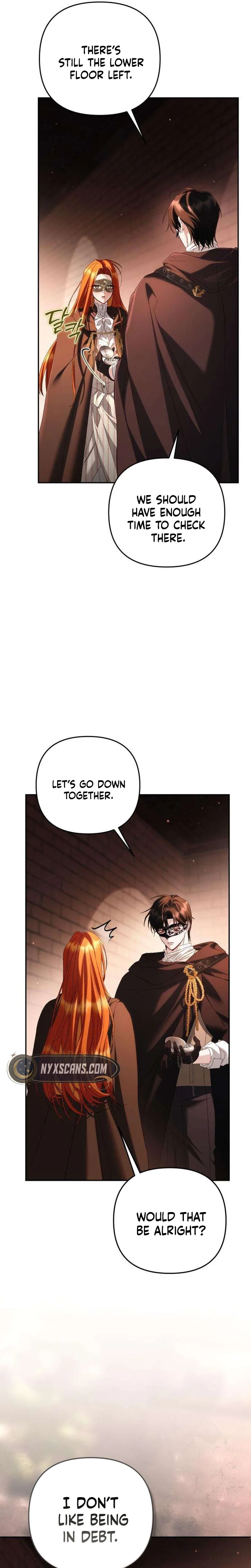 The Scandal Maker Has Returned Chapter 24 122 11 webp