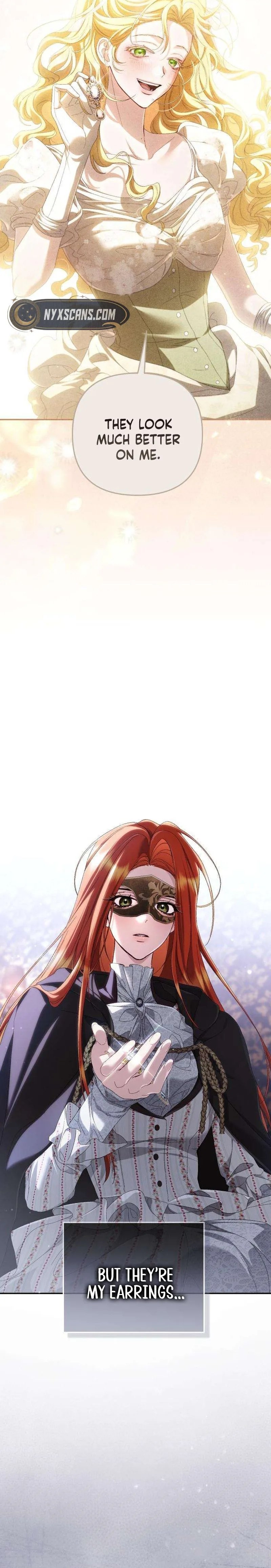 The Scandal Maker Has Returned Chapter 24 127 16 webp