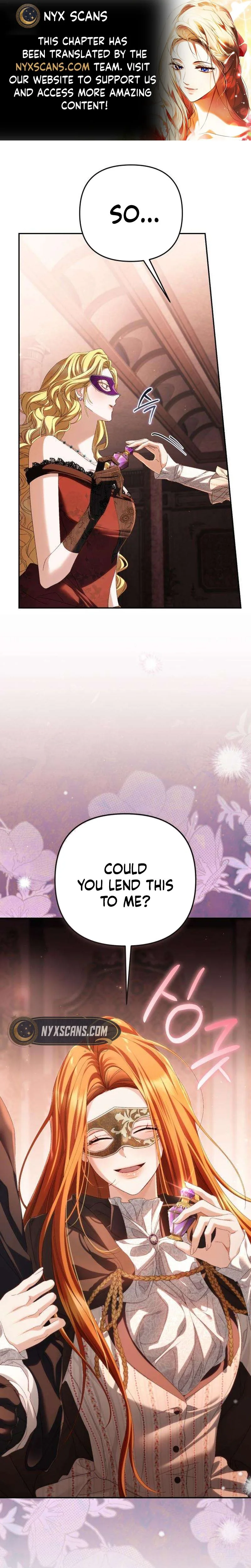 The Scandal Maker Has Returned Chapter 24 112 1 webp