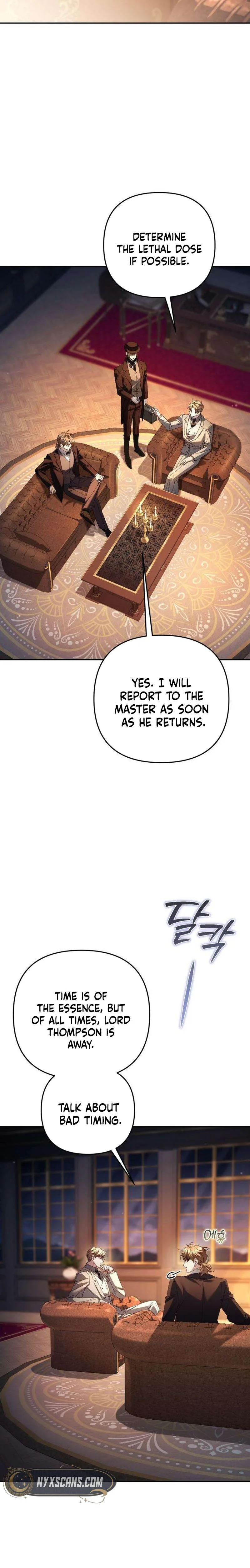 The Scandal Maker Has Returned Chapter 24 131 20 webp