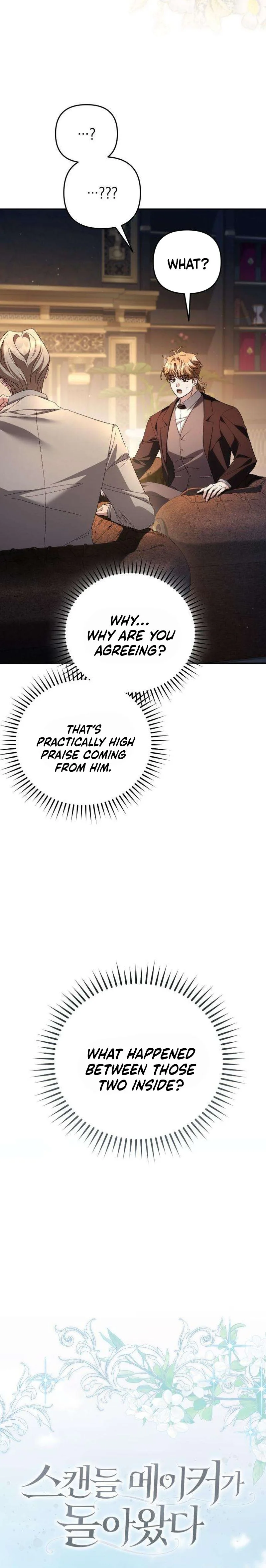 The Scandal Maker Has Returned Chapter 24 135 24 webp