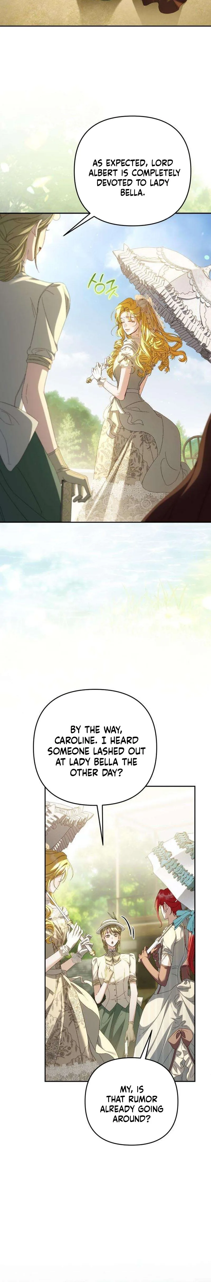 The Scandal Maker Has Returned Chapter 24 137 26 webp