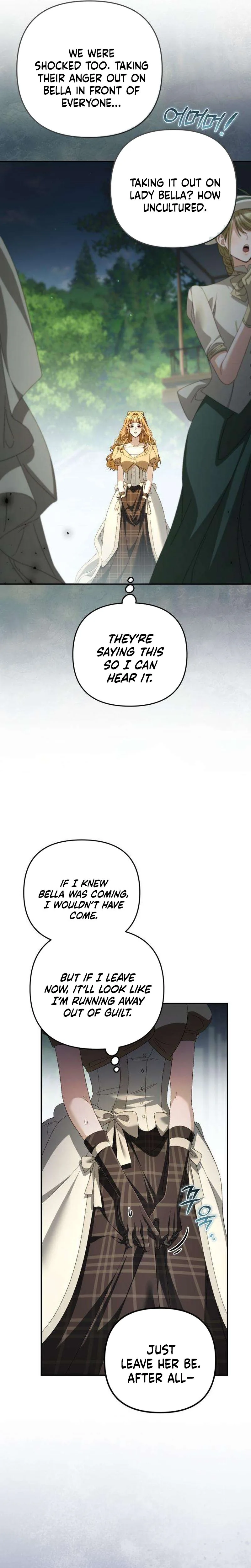 The Scandal Maker Has Returned Chapter 24 138 27 webp
