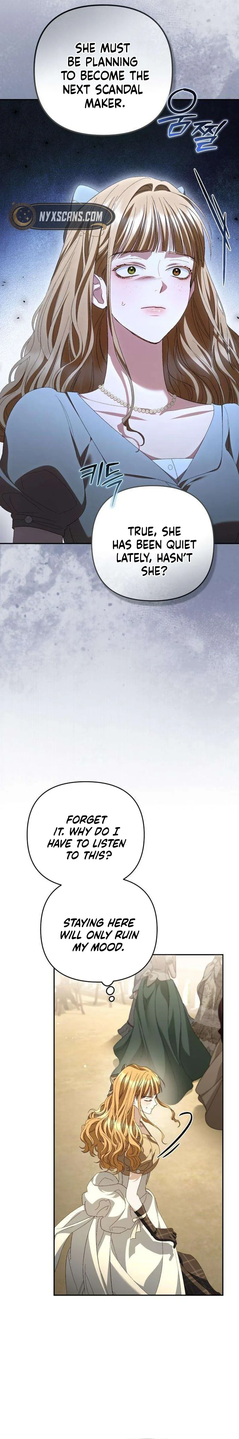 The Scandal Maker Has Returned Chapter 24 139 28 webp