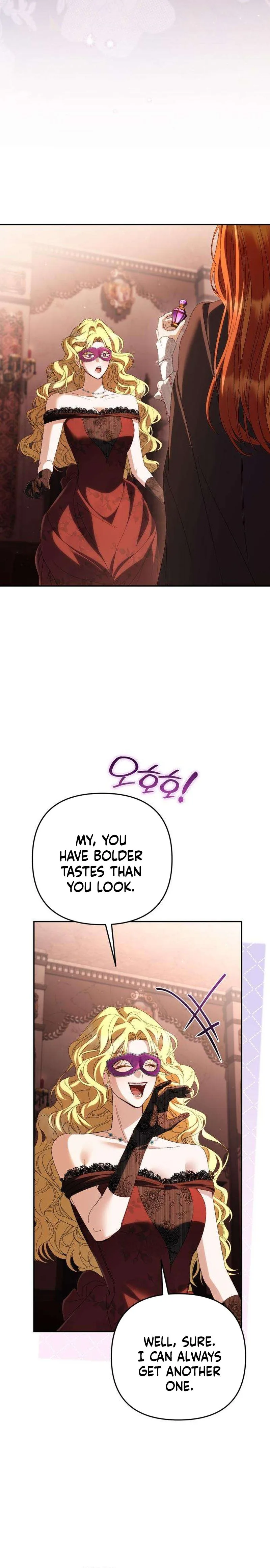 The Scandal Maker Has Returned Chapter 24 113 2 webp