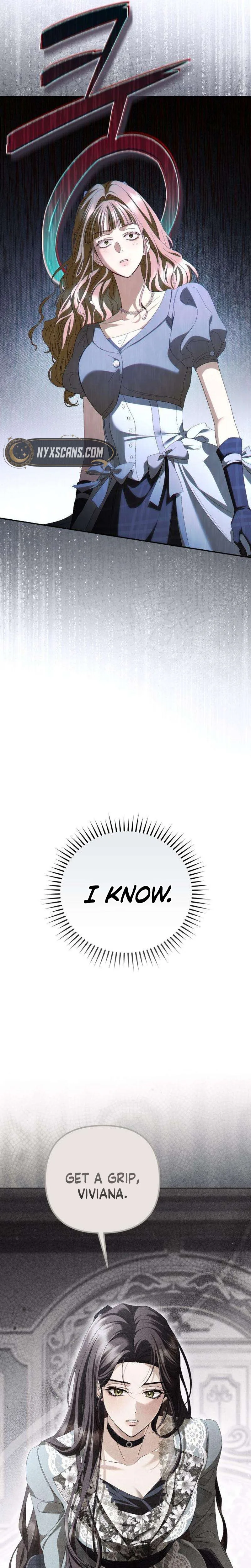 The Scandal Maker Has Returned Chapter 24 142 31 webp