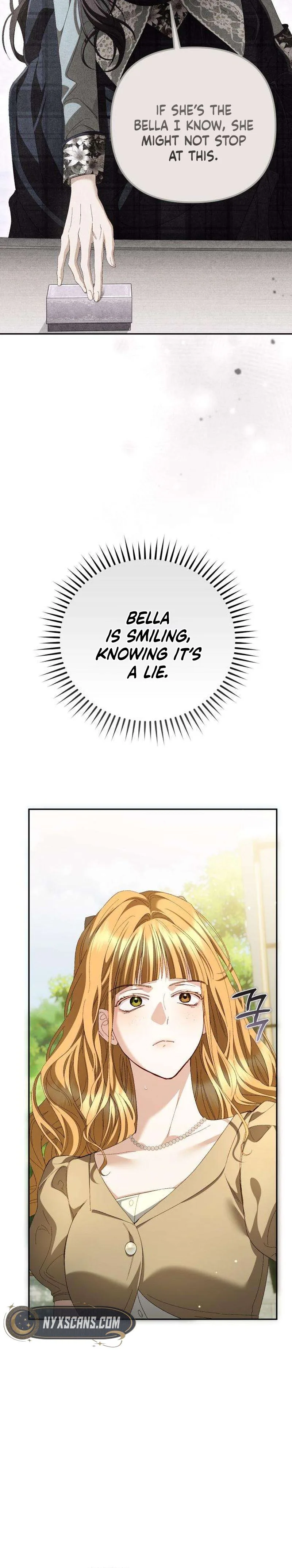 The Scandal Maker Has Returned Chapter 24 143 32 webp