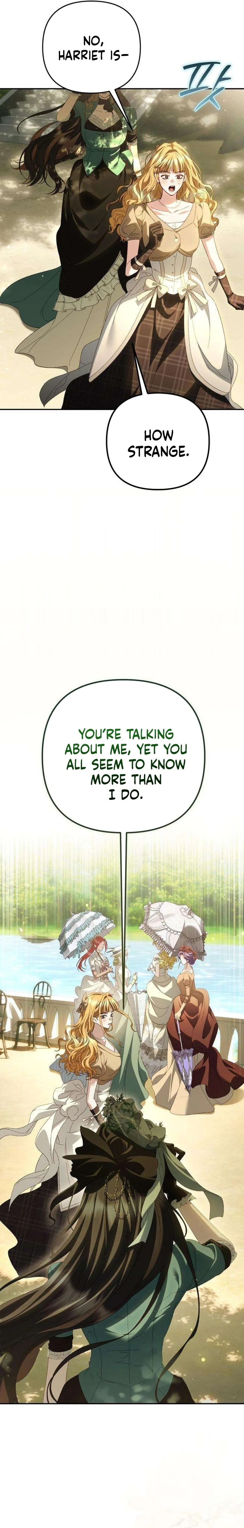 The Scandal Maker Has Returned Chapter 24 144 33 webp