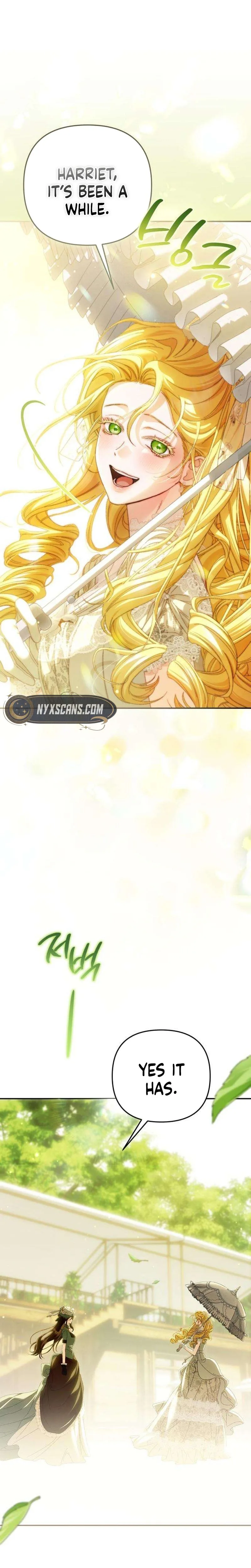 The Scandal Maker Has Returned Chapter 24 146 35 webp