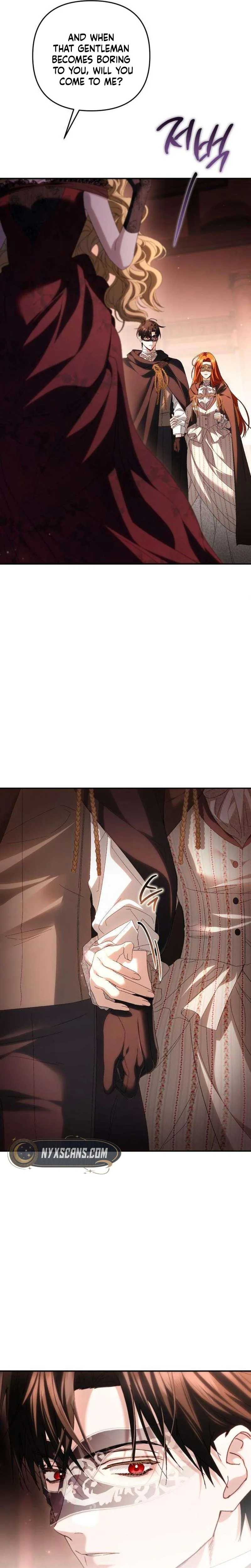 The Scandal Maker Has Returned Chapter 24 114 3 webp