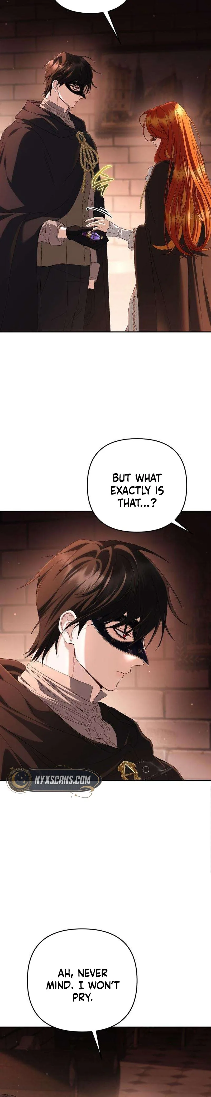 The Scandal Maker Has Returned Chapter 24 117 6 webp