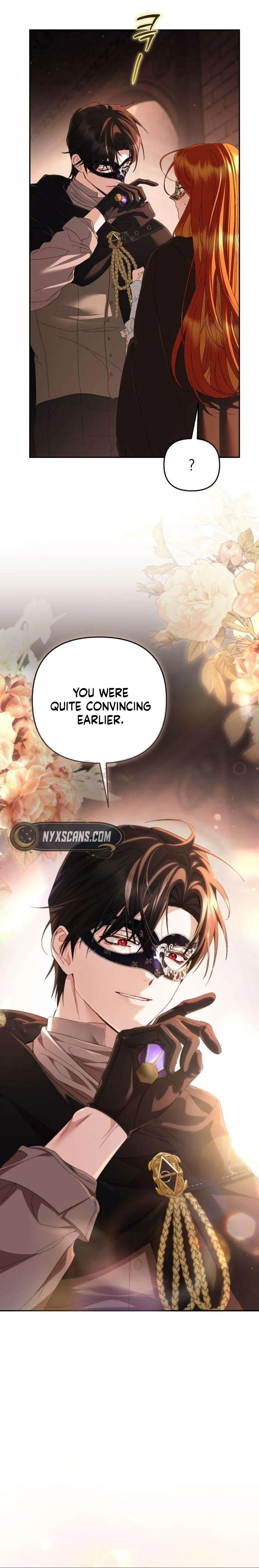 The Scandal Maker Has Returned Chapter 24 119 8 webp