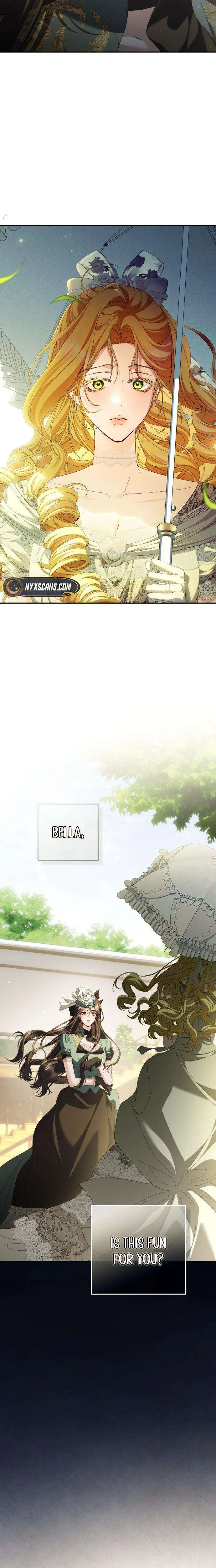 The Scandal Maker Has Returned Chapter 25 115 10 webp