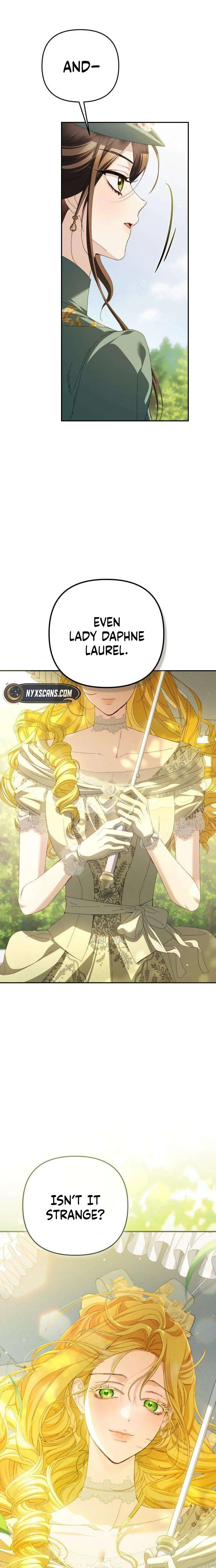The Scandal Maker Has Returned Chapter 25 118 13 webp