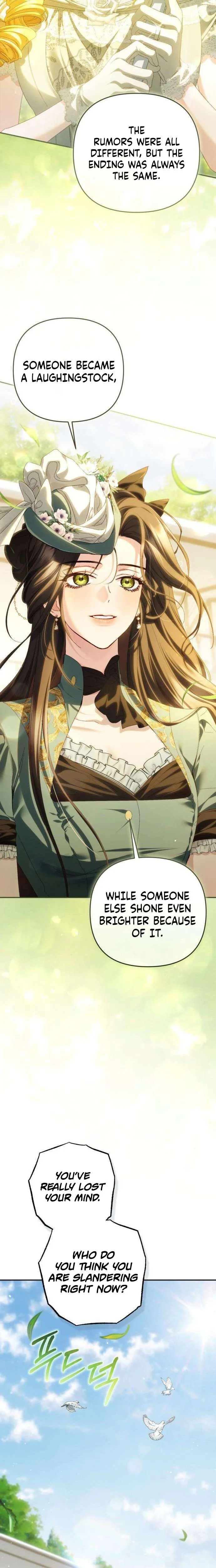 The Scandal Maker Has Returned Chapter 25 119 14 webp