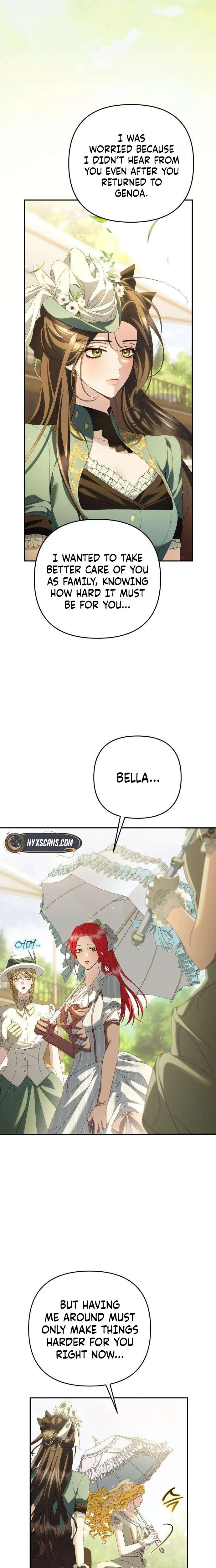 The Scandal Maker Has Returned Chapter 25 121 16 webp