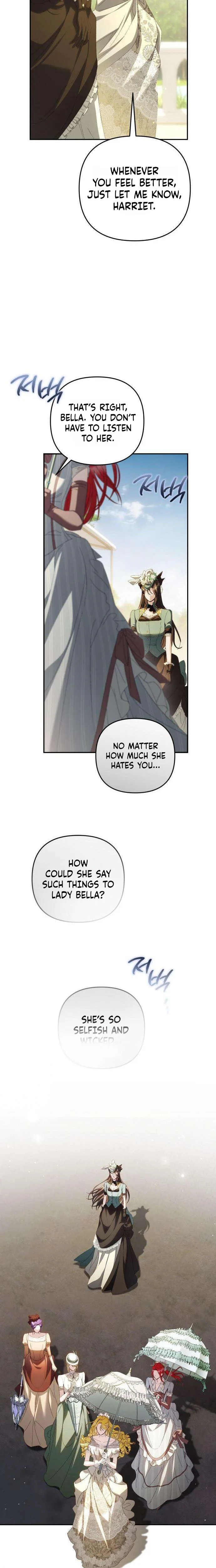 The Scandal Maker Has Returned Chapter 25 122 17 webp