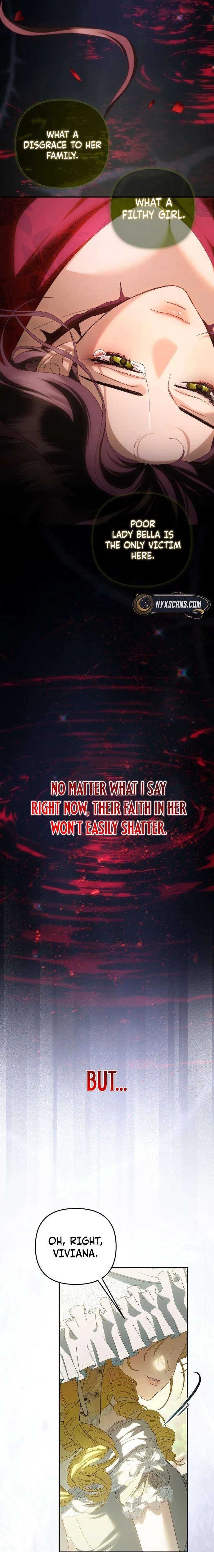 The Scandal Maker Has Returned Chapter 25 124 19 webp