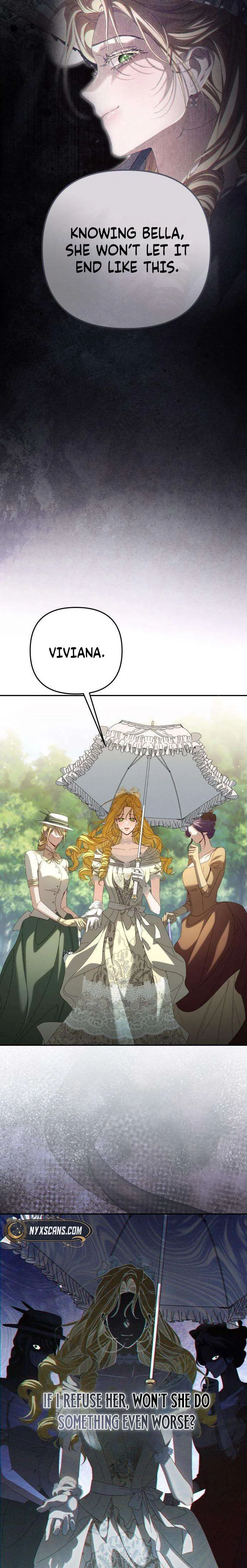 The Scandal Maker Has Returned Chapter 25 126 21 webp