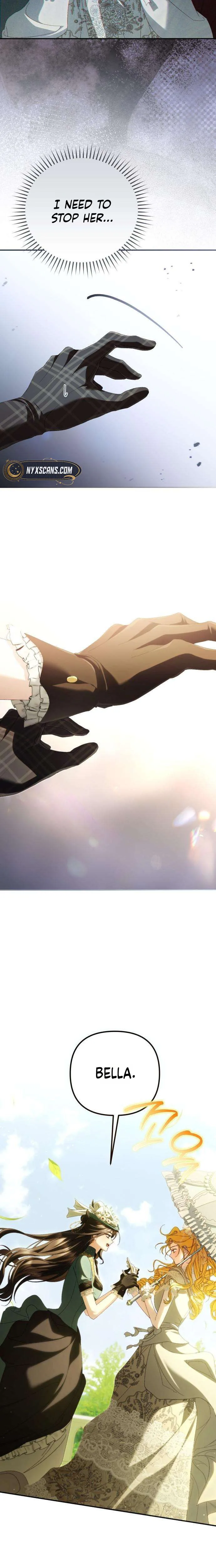 The Scandal Maker Has Returned Chapter 25 127 22 webp