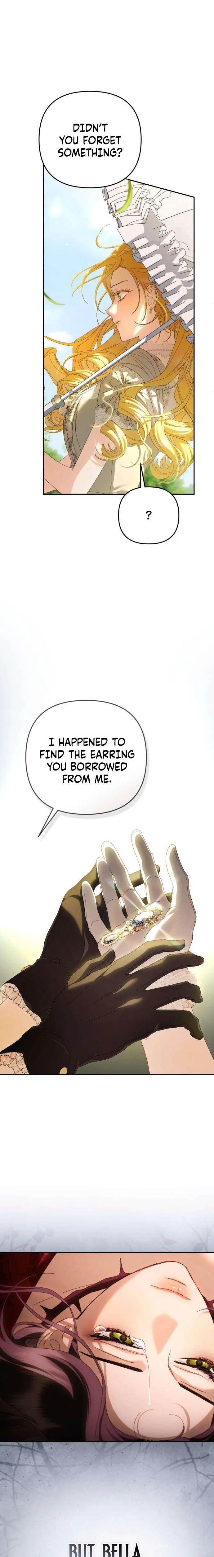 The Scandal Maker Has Returned Chapter 25 128 23 webp