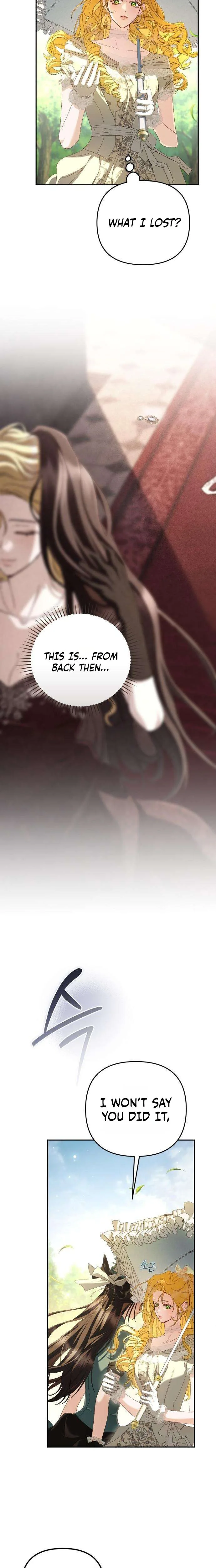 The Scandal Maker Has Returned Chapter 25 131 26 webp