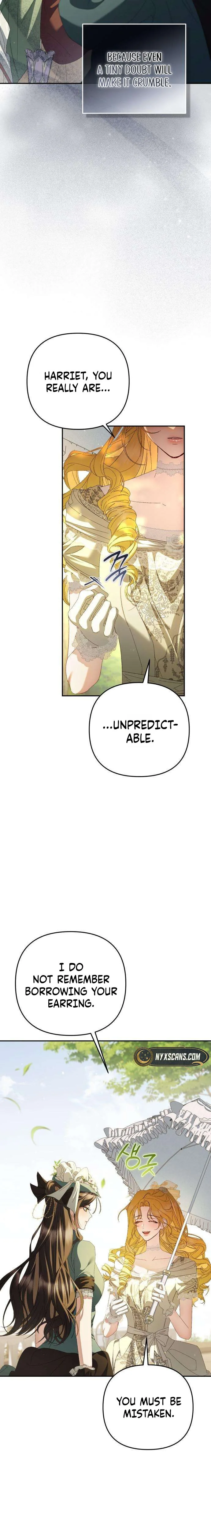 The Scandal Maker Has Returned Chapter 25 133 28 webp