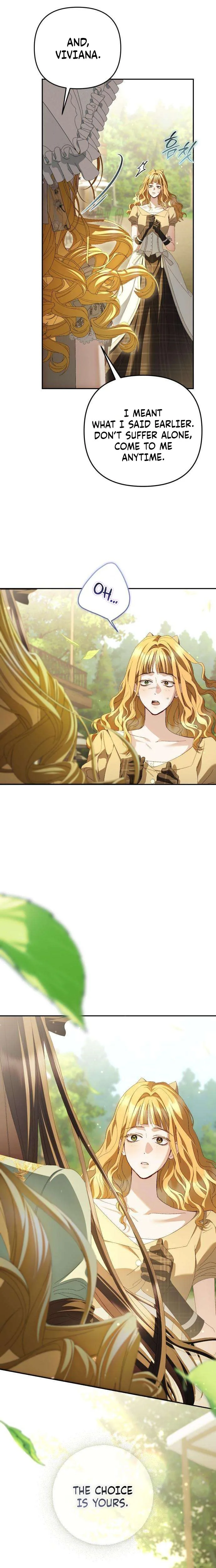The Scandal Maker Has Returned Chapter 25 134 29 webp