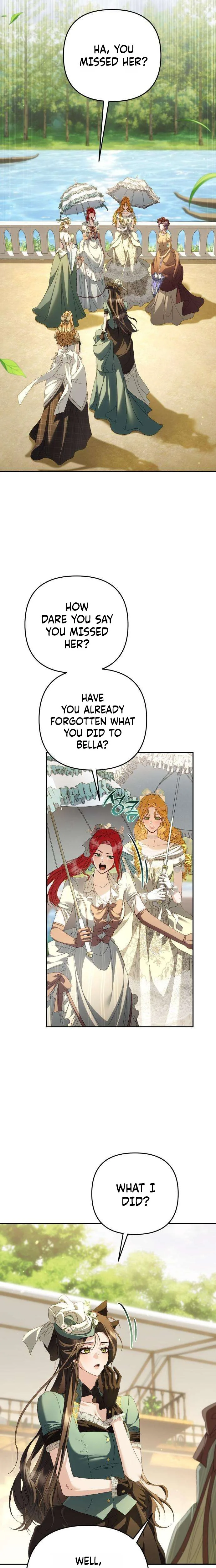 The Scandal Maker Has Returned Chapter 25 107 2 webp