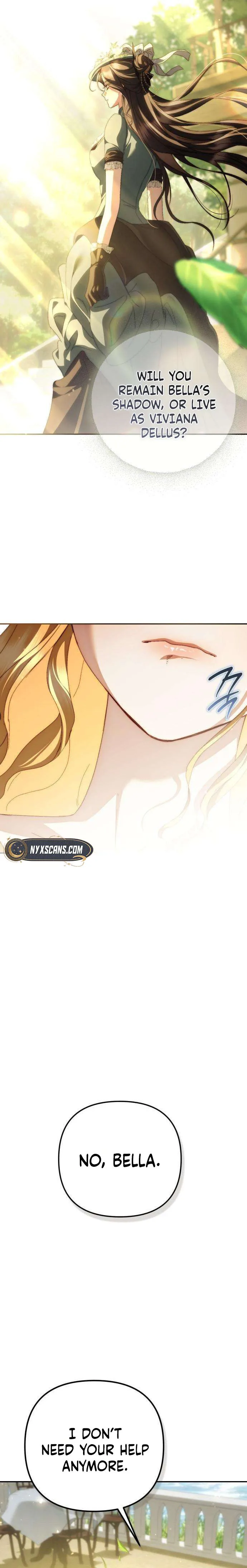 The Scandal Maker Has Returned Chapter 25 135 30 webp