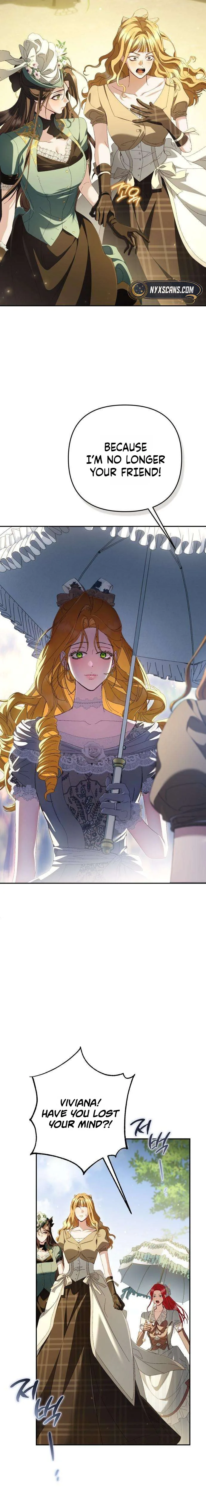 The Scandal Maker Has Returned Chapter 25 136 31 webp