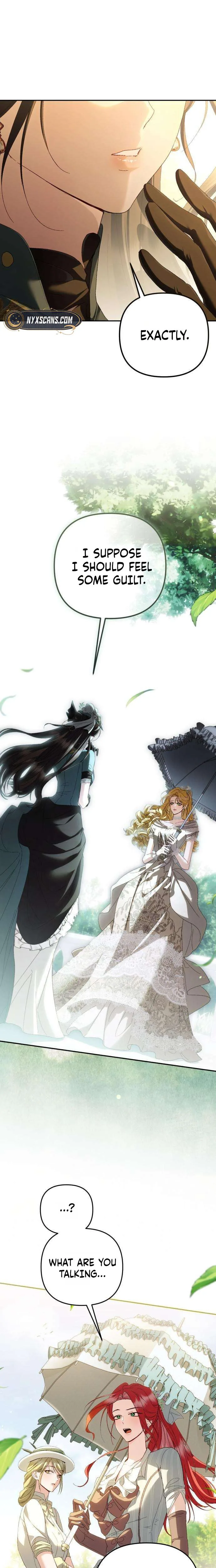The Scandal Maker Has Returned Chapter 25 109 4 webp