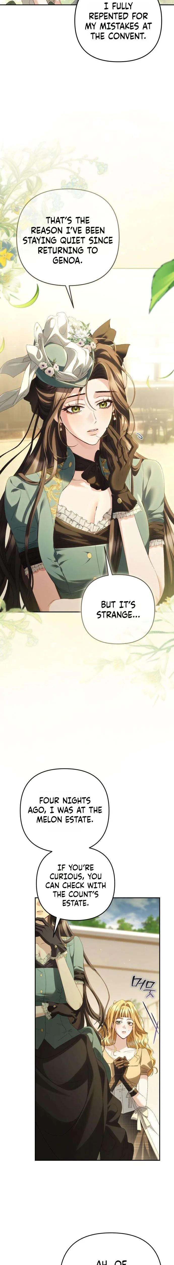 The Scandal Maker Has Returned Chapter 25 110 5 webp