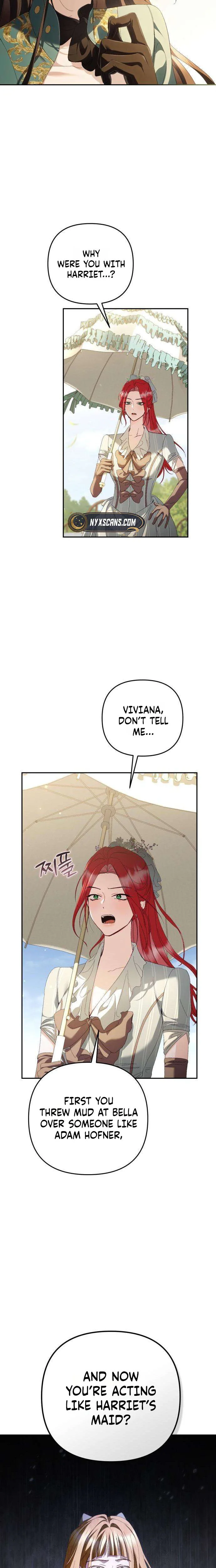The Scandal Maker Has Returned Chapter 25 112 7 webp